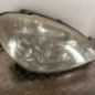 Optique avant principal droit (feux)(phare) CITROEN XSARA