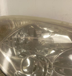 Optique avant principal droit (feux)(phare) CITROEN XSARA