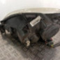 Optique avant principal droit (feux)(phare) CITROEN XSARA