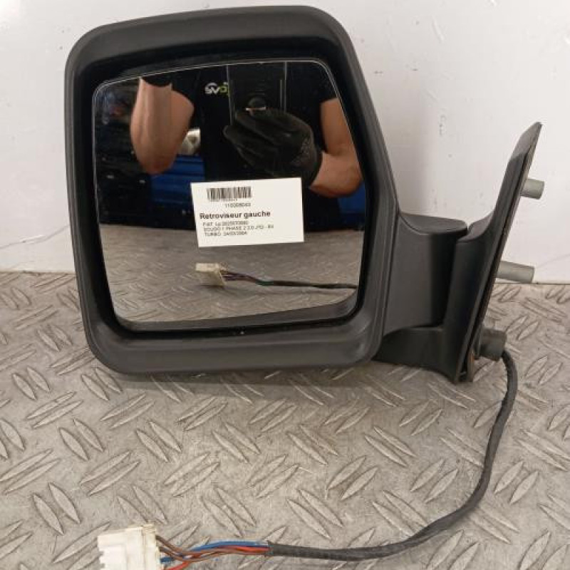 Retroviseur gauche FIAT SCUDO 1