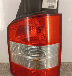 Feu arriere principal droit (feux) VOLKSWAGEN TRANSPORTER 5 Photo n°1