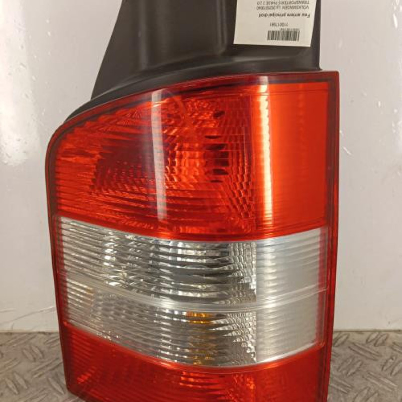 Feu arriere principal droit (feux) VOLKSWAGEN TRANSPORTER 5