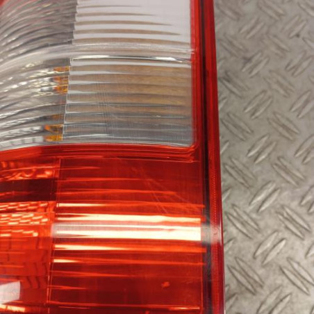 Feu arriere principal droit (feux) VOLKSWAGEN TRANSPORTER 5
