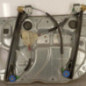 Leve vitre electrique avant gauche VOLKSWAGEN POLO 4