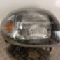 Optique avant principal droit (feux)(phare) RENAULT CLIO 2