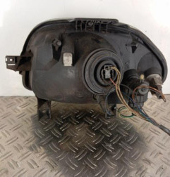 Optique avant principal droit (feux)(phare) RENAULT CLIO 2