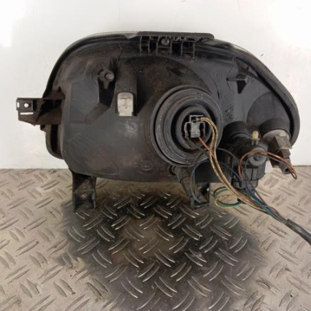 Optique avant principal droit (feux)(phare) RENAULT CLIO 2