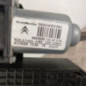 Leve vitre electrique avant droit CITROEN C4 PICASSO 1