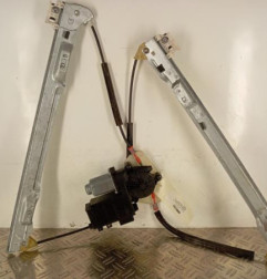 Leve vitre electrique avant gauche CITROEN C4 PICASSO 1 Photo n°1