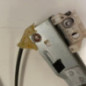 Leve vitre electrique avant gauche CITROEN C4 PICASSO 1