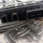 Leve vitre electrique avant gauche CITROEN C4 PICASSO 1