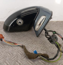 Retroviseur droit CITROEN C4 GRAND PICASSO 1 Photo n°3