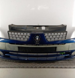 Pare choc avant RENAULT CLIO 2 Photo n°1