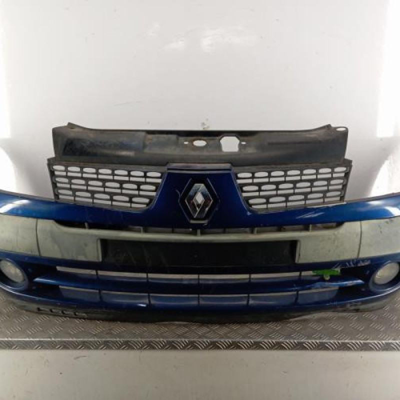 Pare choc avant RENAULT CLIO 2