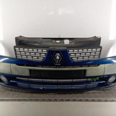 Pare choc avant RENAULT CLIO 2 Photo n°1