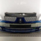 Pare choc avant RENAULT CLIO 2