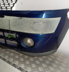 Pare choc avant RENAULT CLIO 2
