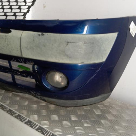 Pare choc avant RENAULT CLIO 2
