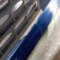 Pare choc avant RENAULT CLIO 2