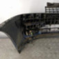 Pare choc avant RENAULT CLIO 2