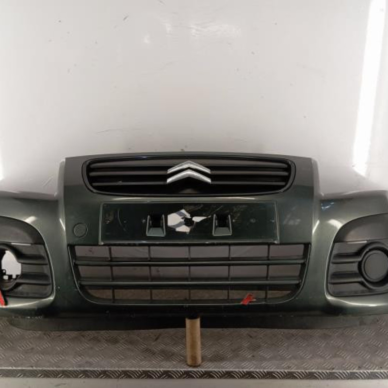 Pare choc avant CITROEN C2