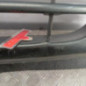 Pare choc avant CITROEN C2