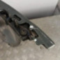 Pare choc avant CITROEN C2