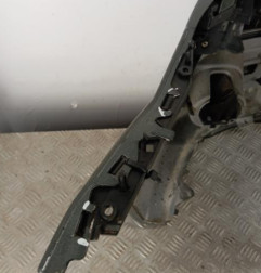 Pare choc avant CITROEN C2 Photo n°9