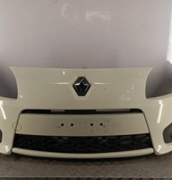 Pare choc avant RENAULT TWINGO 2 Photo n°1