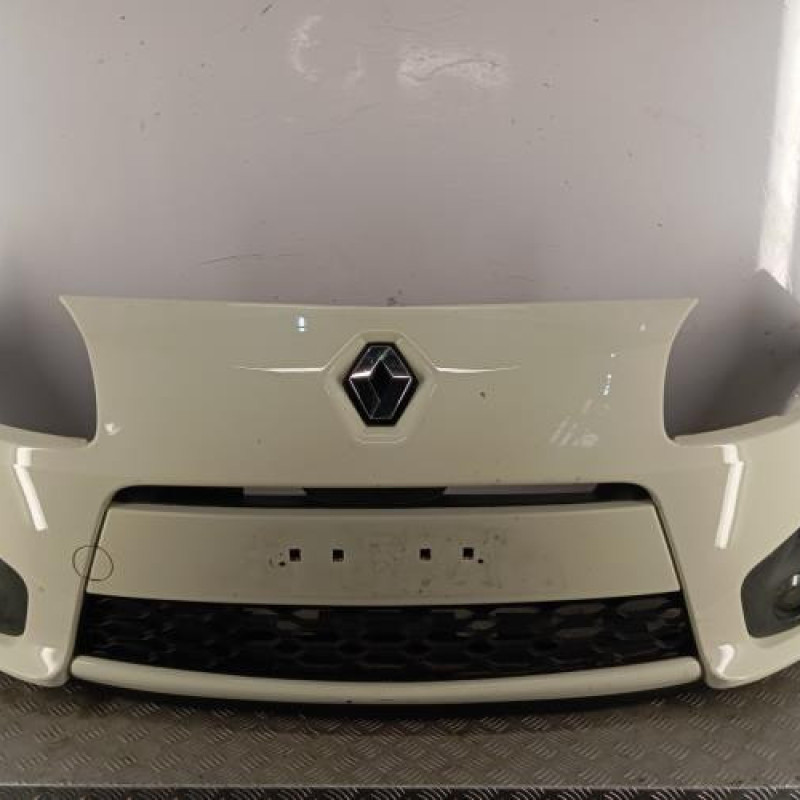 Pare choc avant RENAULT TWINGO 2