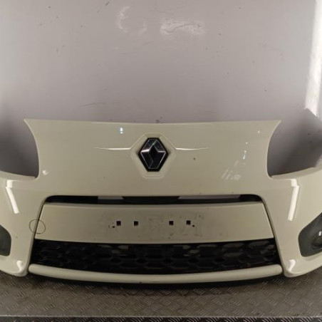 Pare choc avant RENAULT TWINGO 2 Photo n°1