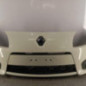 Pare choc avant RENAULT TWINGO 2