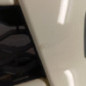 Pare choc avant RENAULT TWINGO 2
