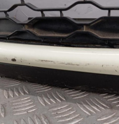 Pare choc avant RENAULT TWINGO 2 Photo n°4