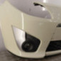 Pare choc avant RENAULT TWINGO 2