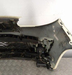 Pare choc avant RENAULT TWINGO 2 Photo n°6