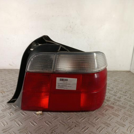 Feu arriere principal droit (feux) BMW SERIE 3 E36 Photo n°1