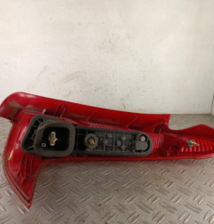 Feu arriere principal gauche (feux) PEUGEOT 206
