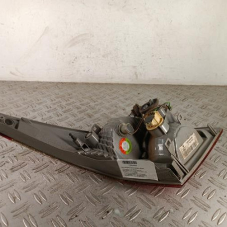 Feu arriere secondaire droit (feux) RENAULT MEGANE 3