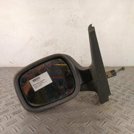 Retroviseur gauche RENAULT KANGOO 1 Photo n°1