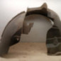 Pare boue avant gauche CITROEN C4 2
