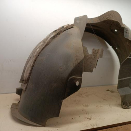 Pare boue avant gauche CITROEN C4 2
