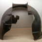 Pare boue avant gauche CITROEN C4 1