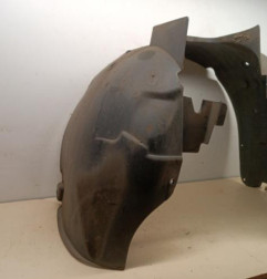 Pare boue avant gauche CITROEN C4 1