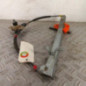 Leve vitre mecanique avant gauche FORD FIESTA 4