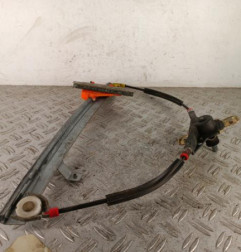 Leve vitre mecanique avant gauche FORD FIESTA 4
