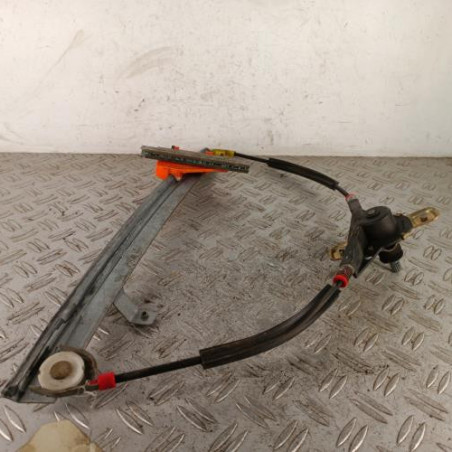 Leve vitre mecanique avant gauche FORD FIESTA 4