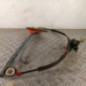 Leve vitre mecanique avant gauche FORD FIESTA 4