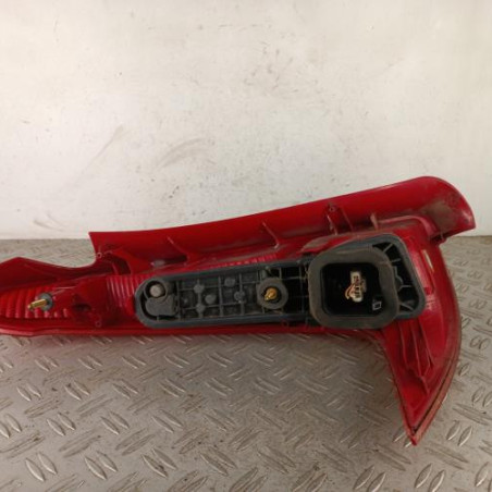 Feu arriere principal droit (feux) PEUGEOT 206
