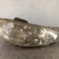 Optique avant principal droit (feux)(phare) PEUGEOT 206